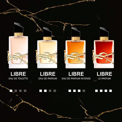 valor do perfume libre yves saint laurent|ysl libre the perfume shop.